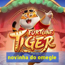 novinha do omegle